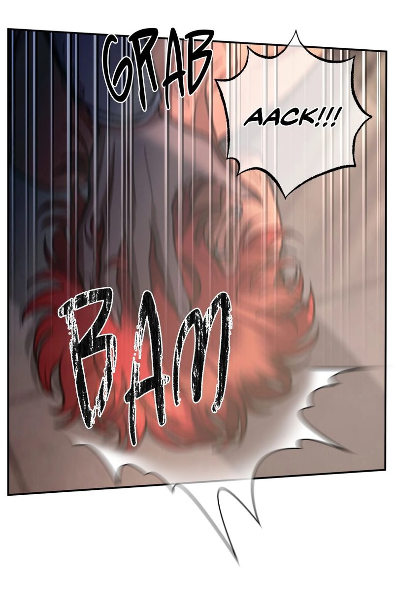 Hana’s Demons of Lust