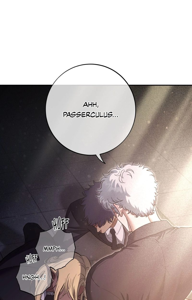 Hana’s Demons of Lust