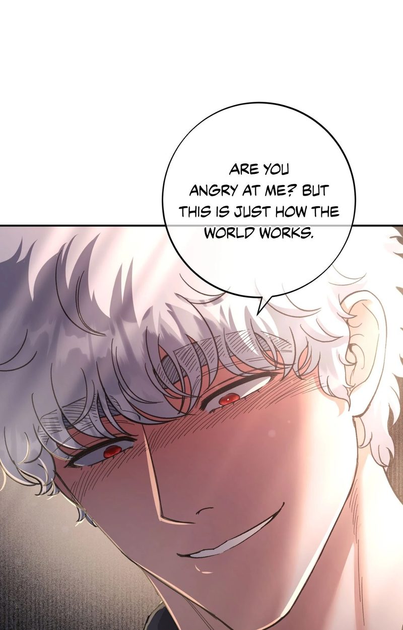 Hana’s Demons of Lust