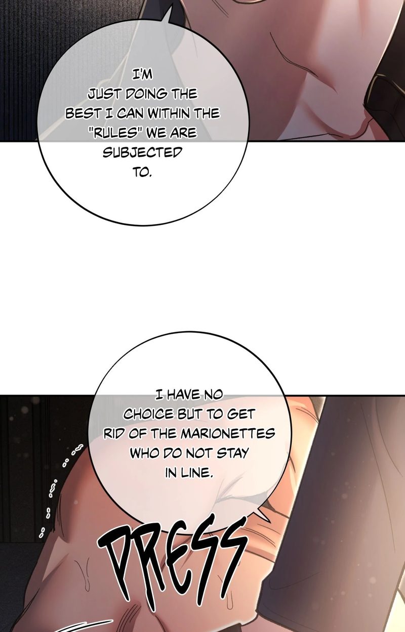 Hana’s Demons of Lust