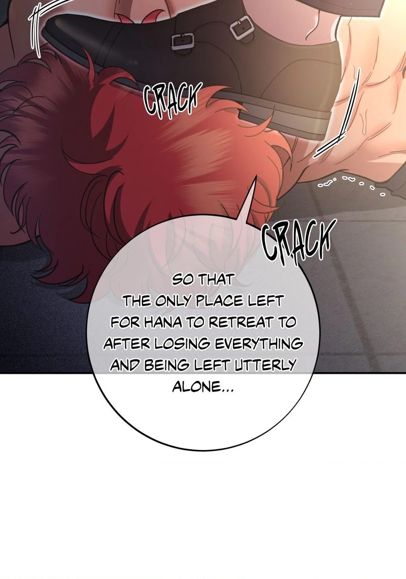 Hana’s Demons of Lust