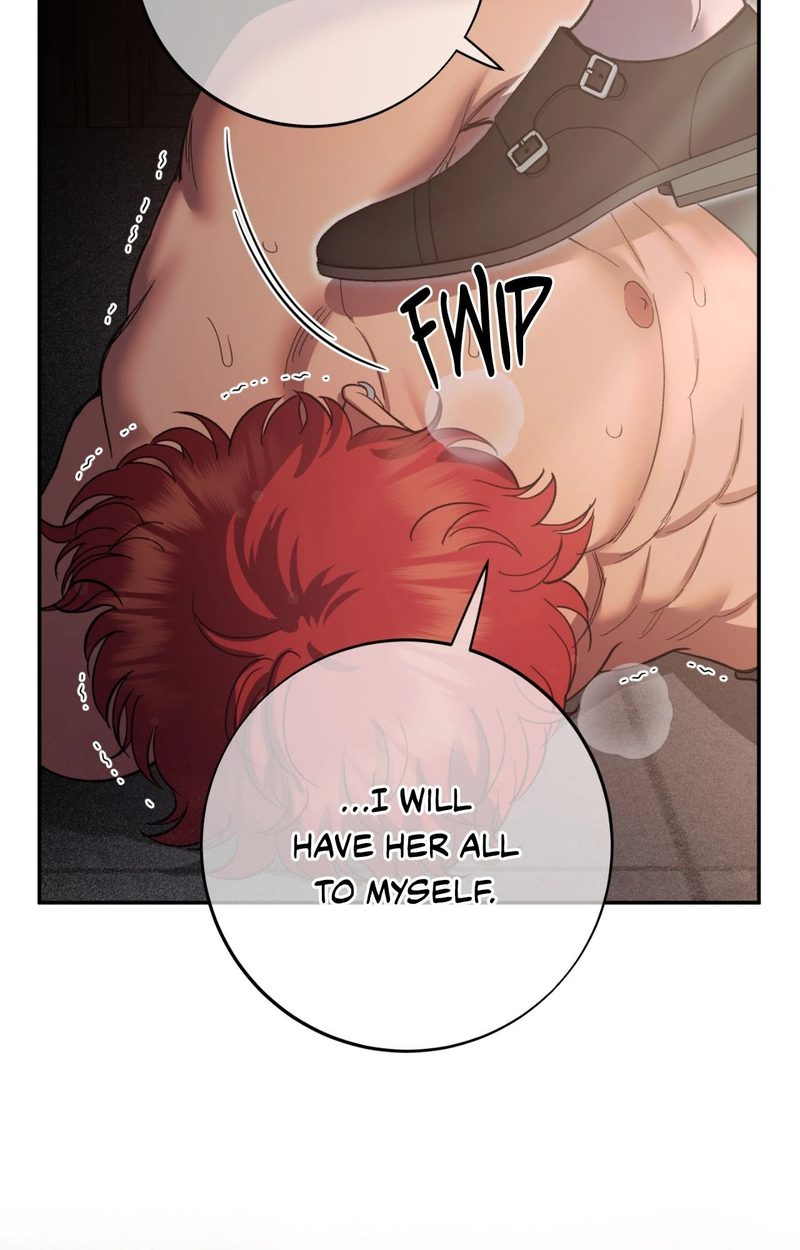Hana’s Demons of Lust