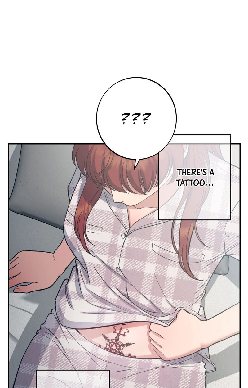 Hana’s Demons of Lust
