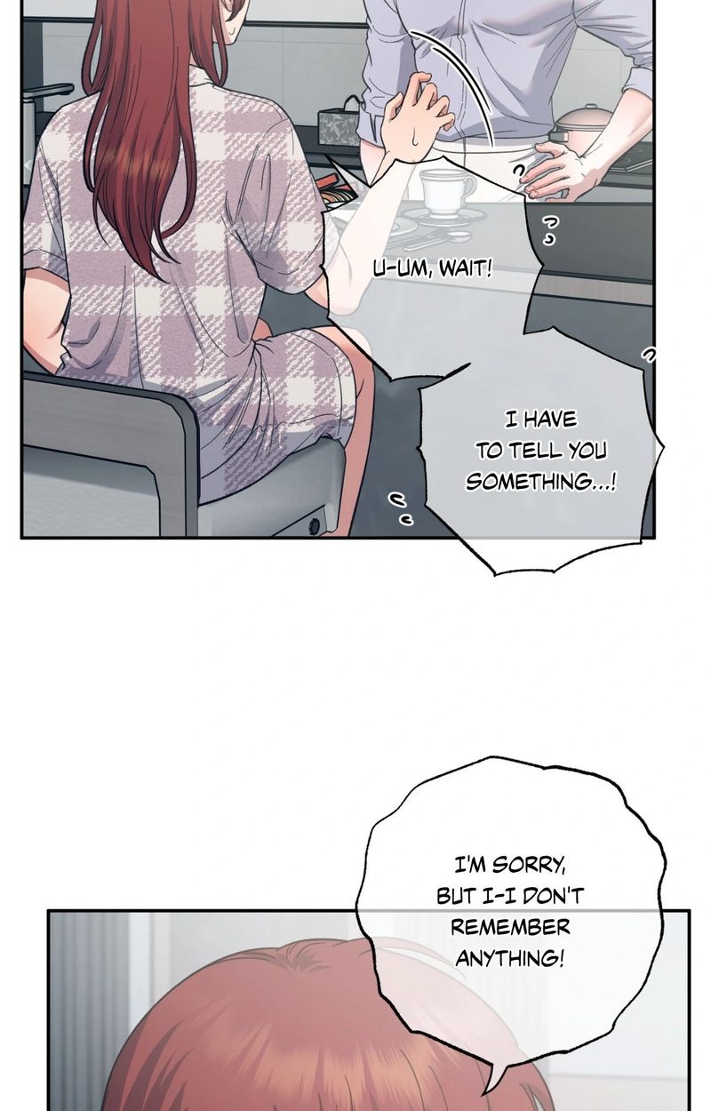 Hana’s Demons of Lust