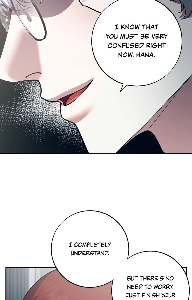 Hana’s Demons of Lust