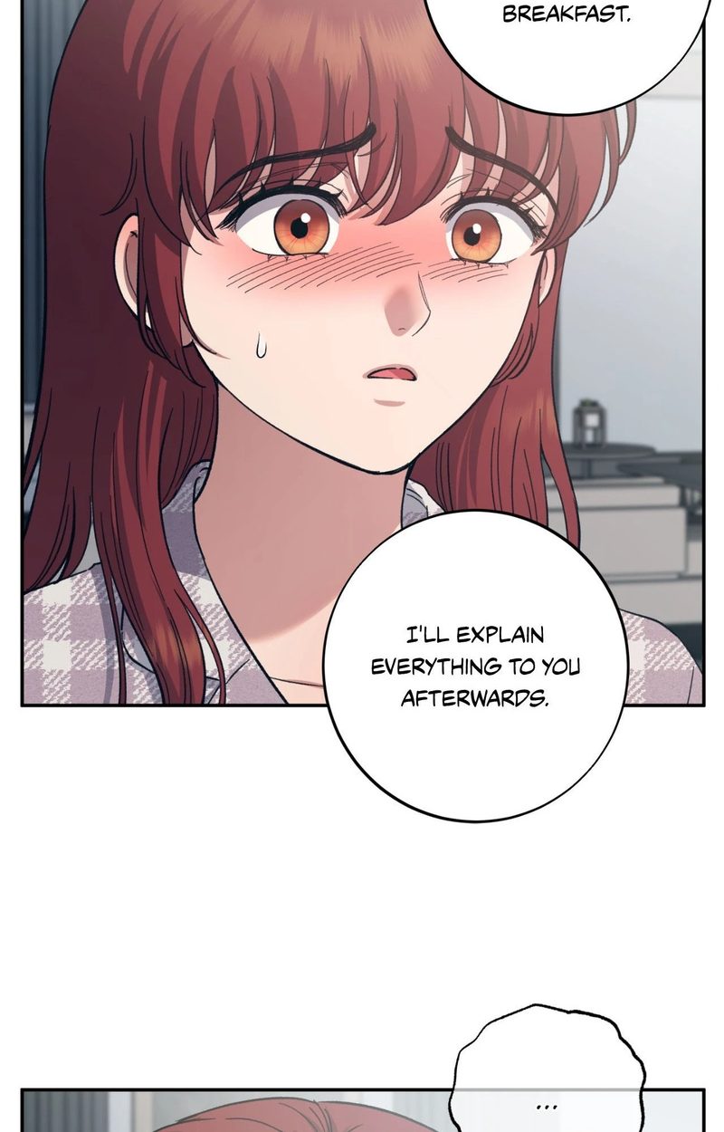 Hana’s Demons of Lust