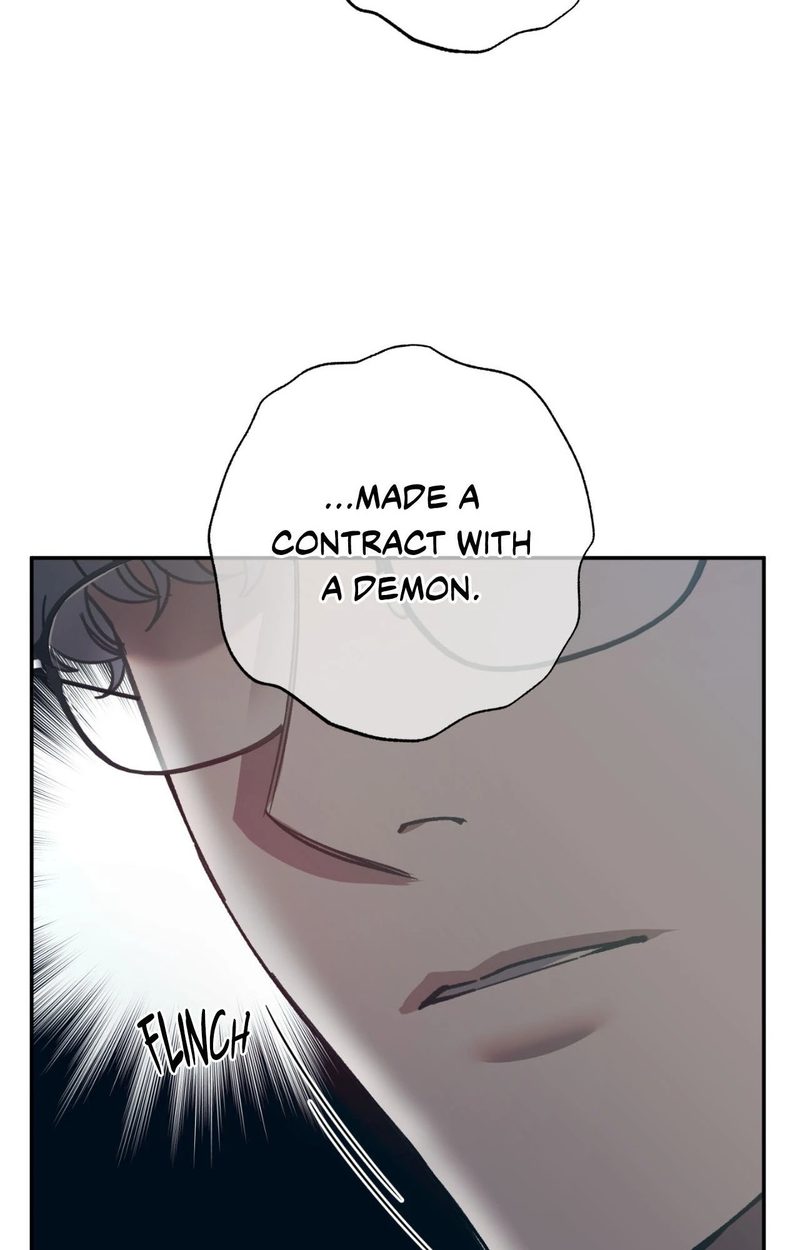 Hana’s Demons of Lust