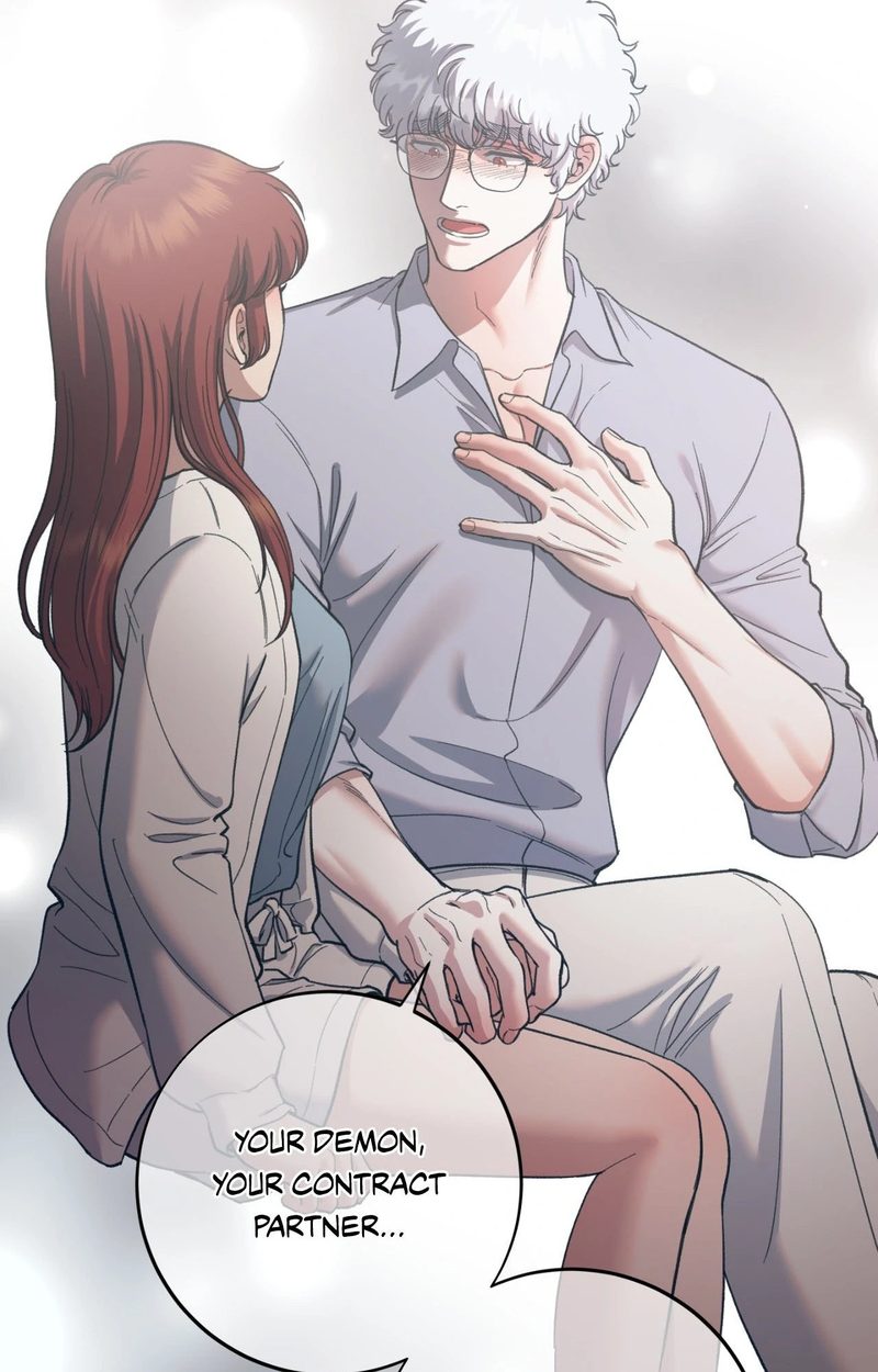 Hana’s Demons of Lust
