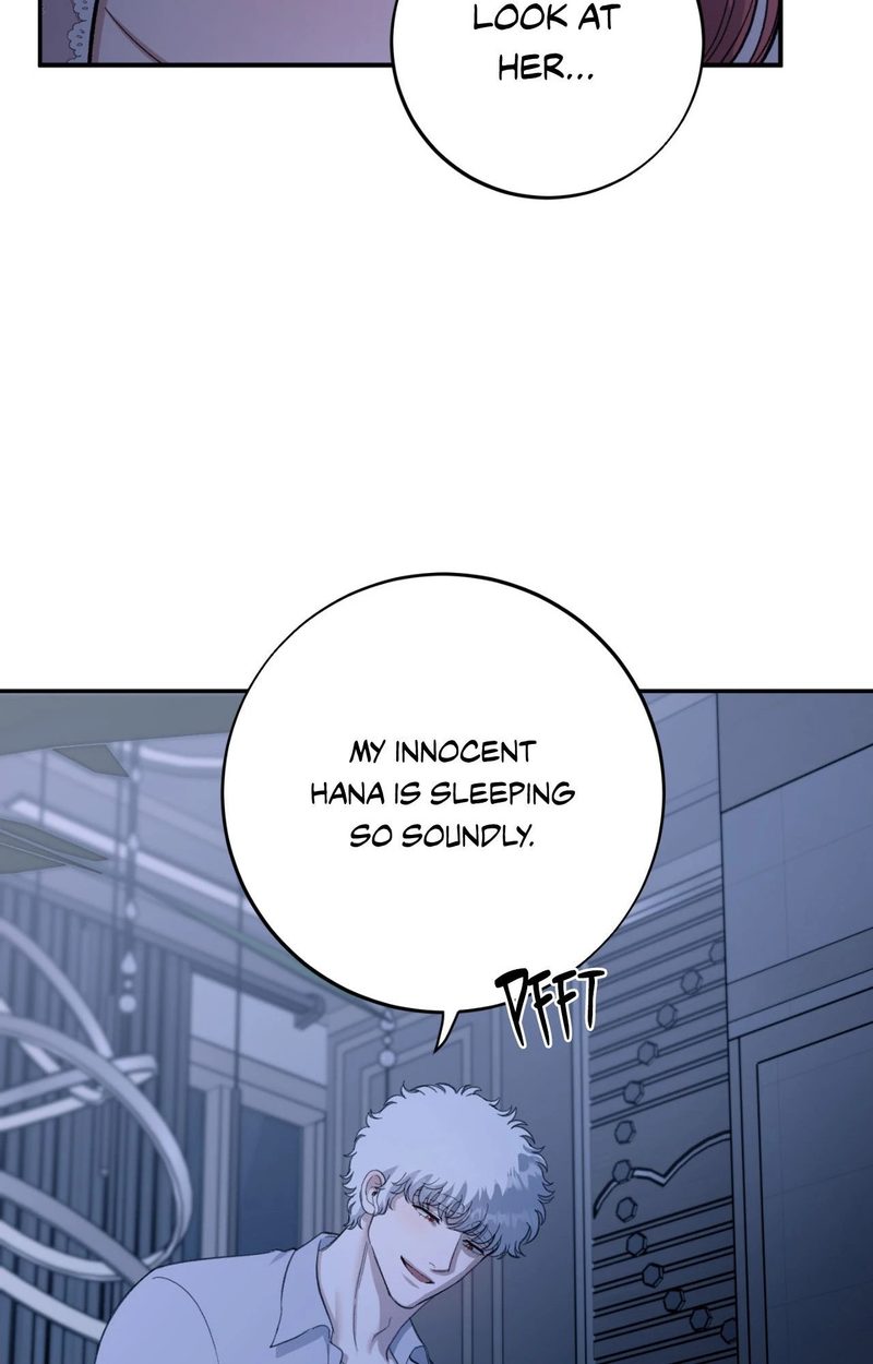 Hana’s Demons of Lust