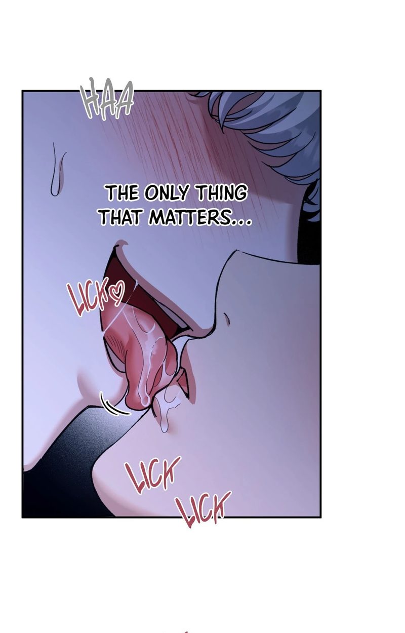 Hana’s Demons of Lust