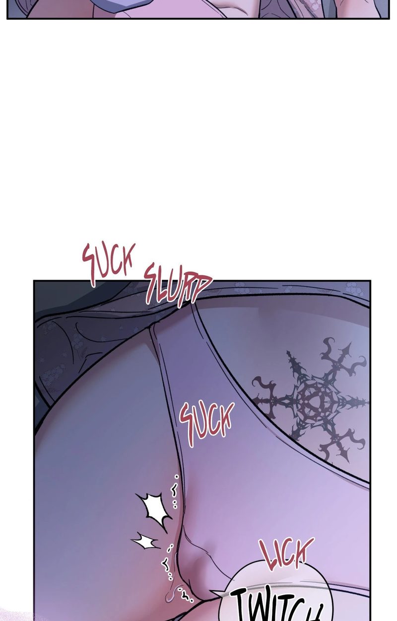 Hana’s Demons of Lust