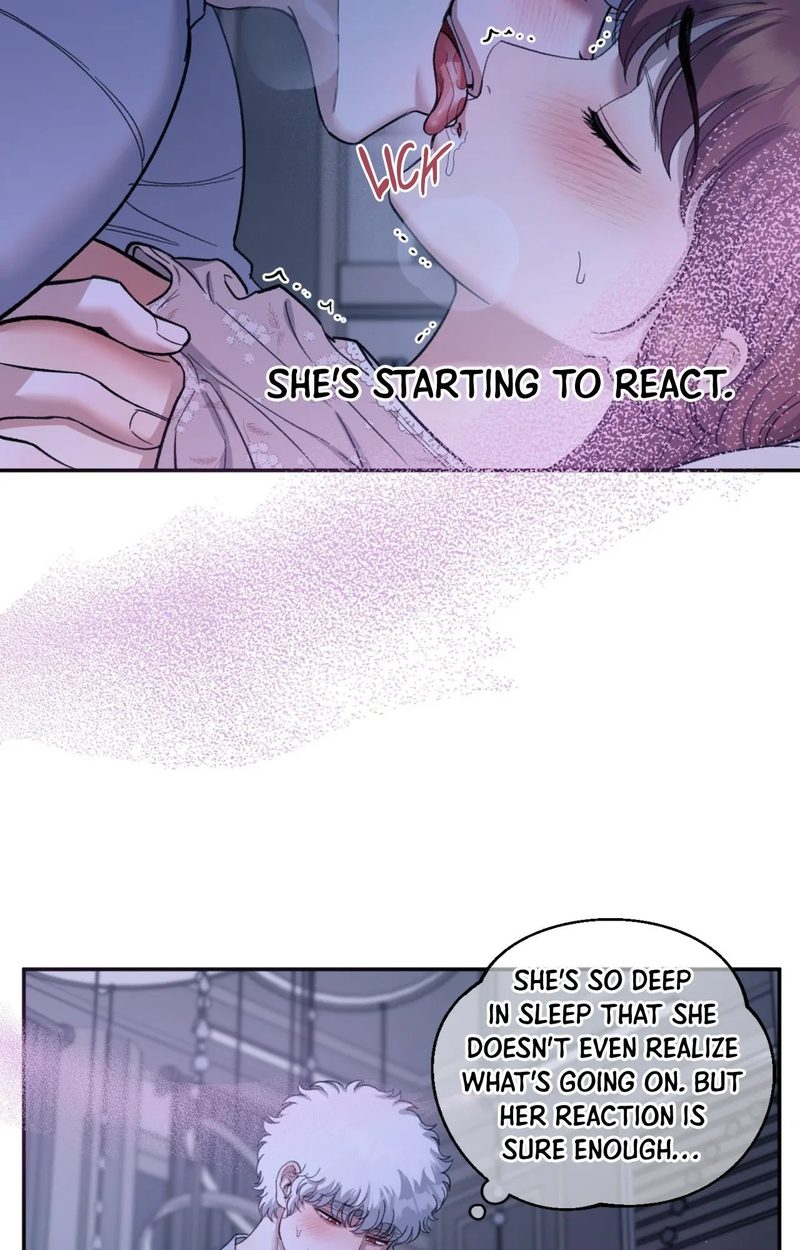 Hana’s Demons of Lust