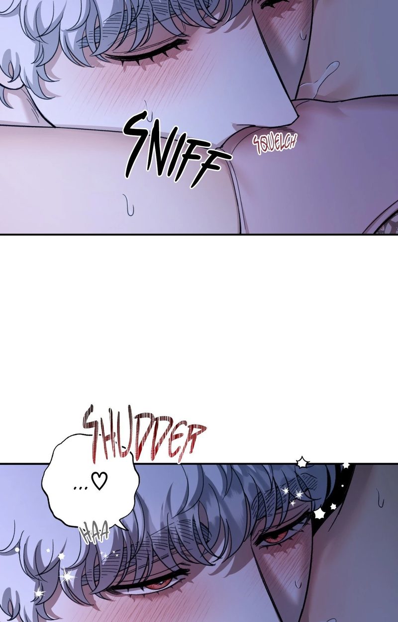 Hana’s Demons of Lust