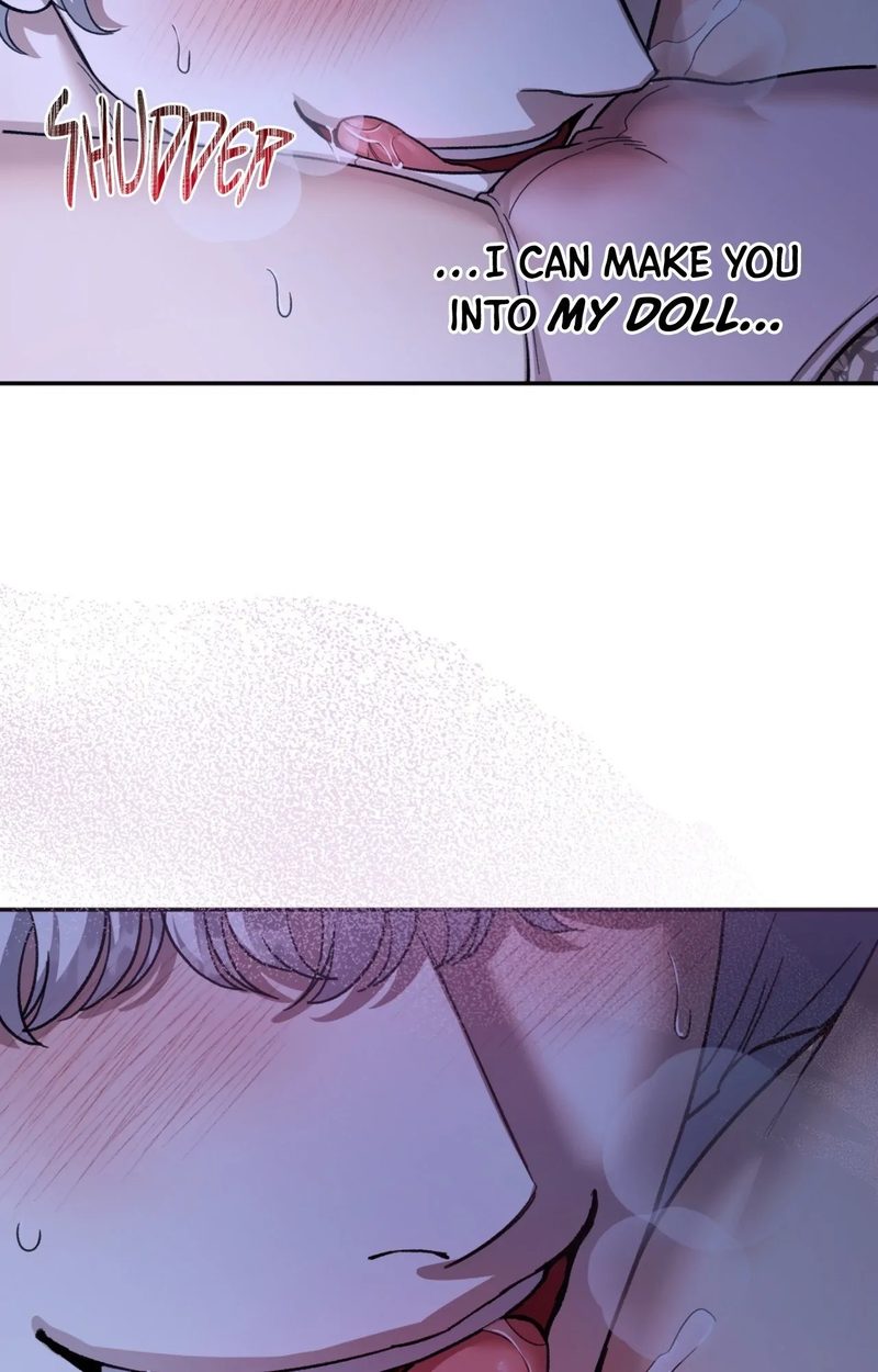 Hana’s Demons of Lust