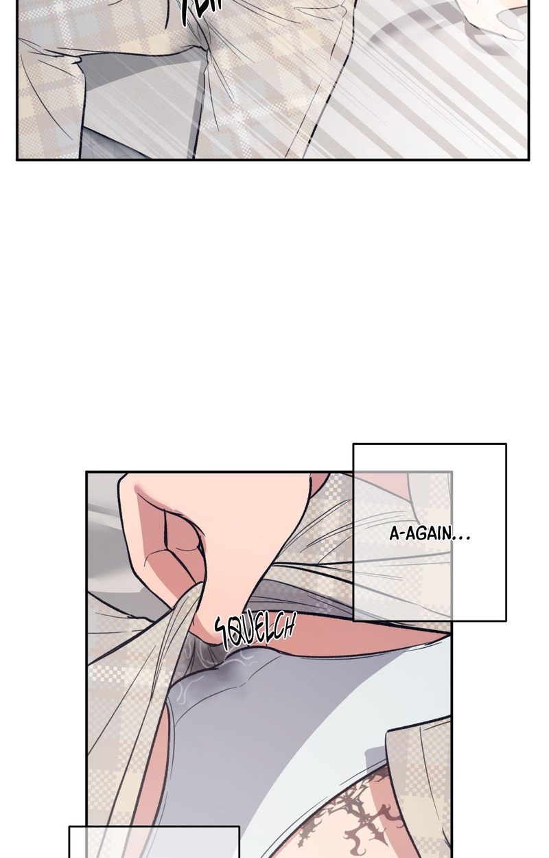 Hana’s Demons of Lust
