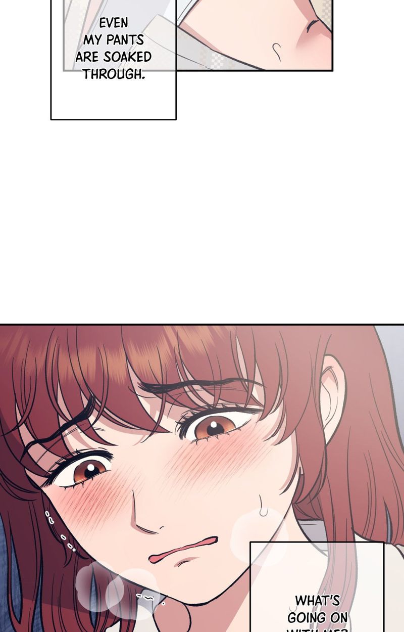 Hana’s Demons of Lust