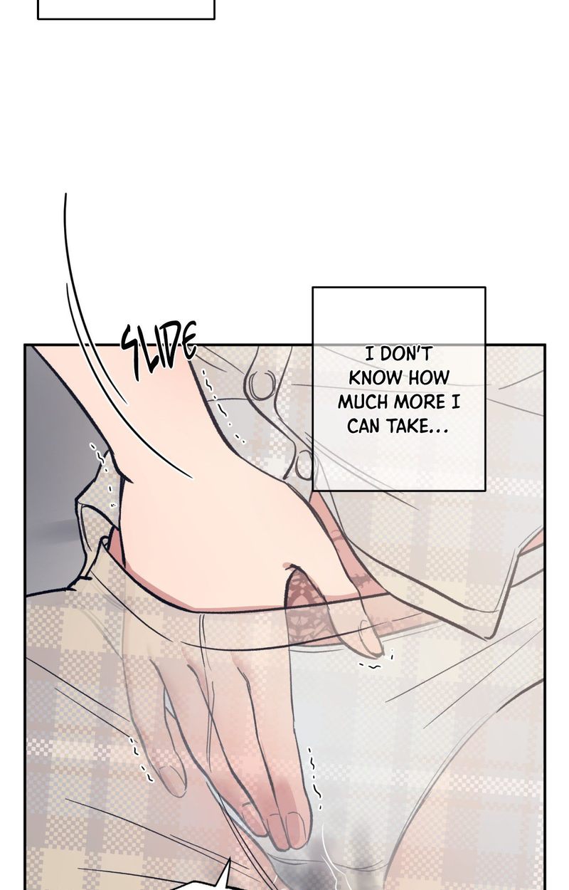 Hana’s Demons of Lust