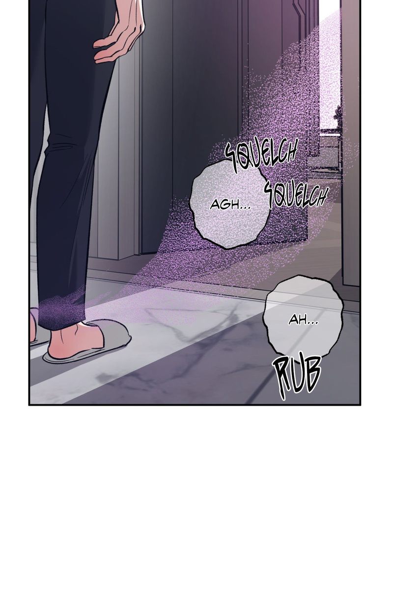 Hana’s Demons of Lust