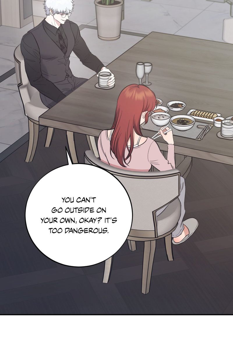 Hana’s Demons of Lust