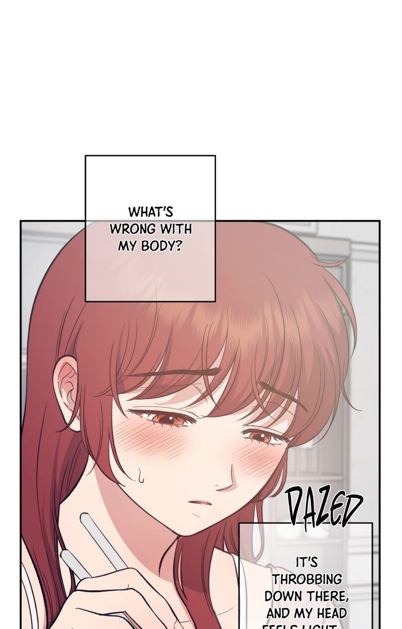 Hana’s Demons of Lust