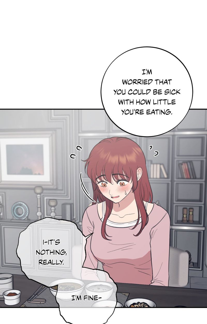 Hana’s Demons of Lust