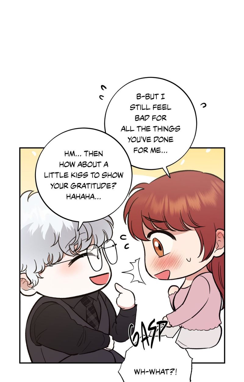 Hana’s Demons of Lust