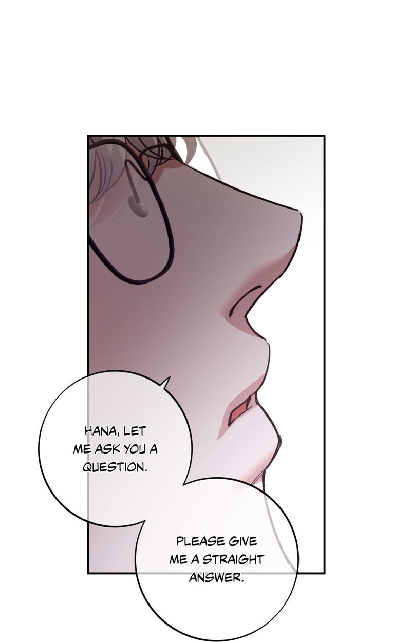 Hana’s Demons of Lust