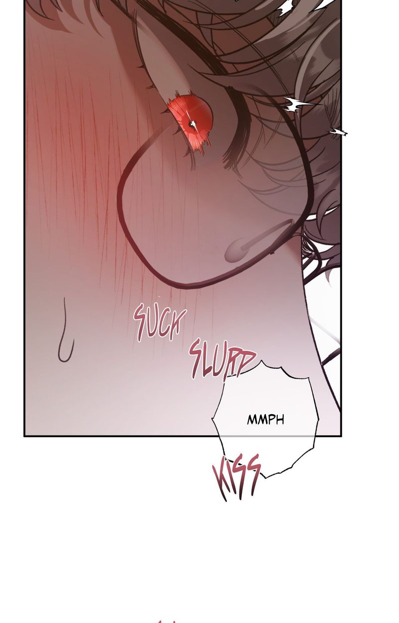Hana’s Demons of Lust