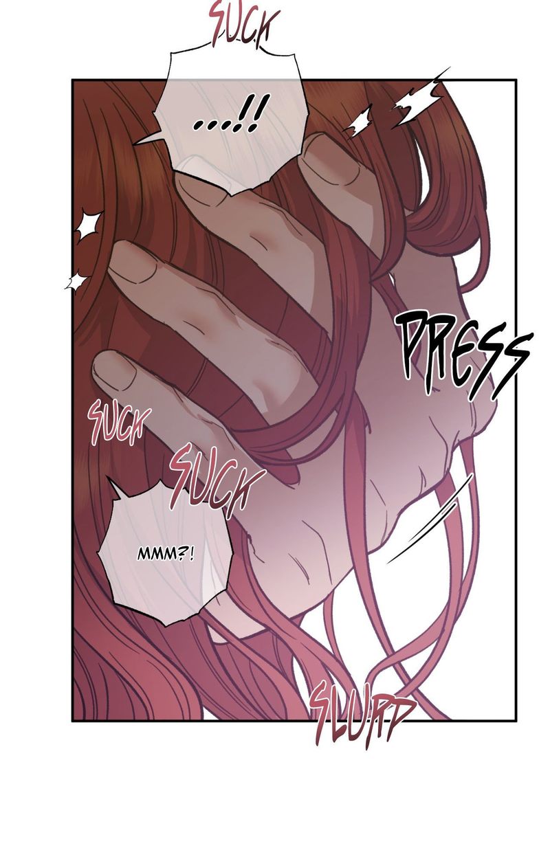 Hana’s Demons of Lust