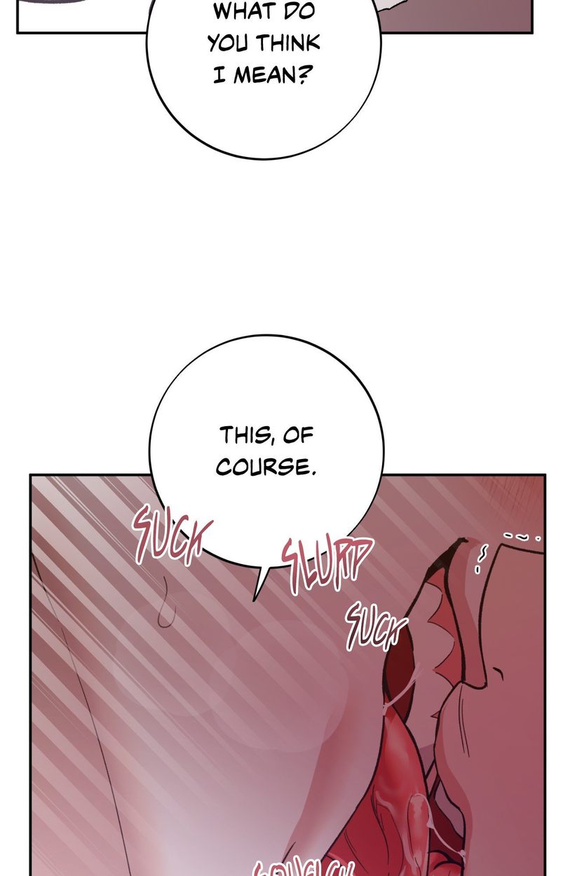 Hana’s Demons of Lust