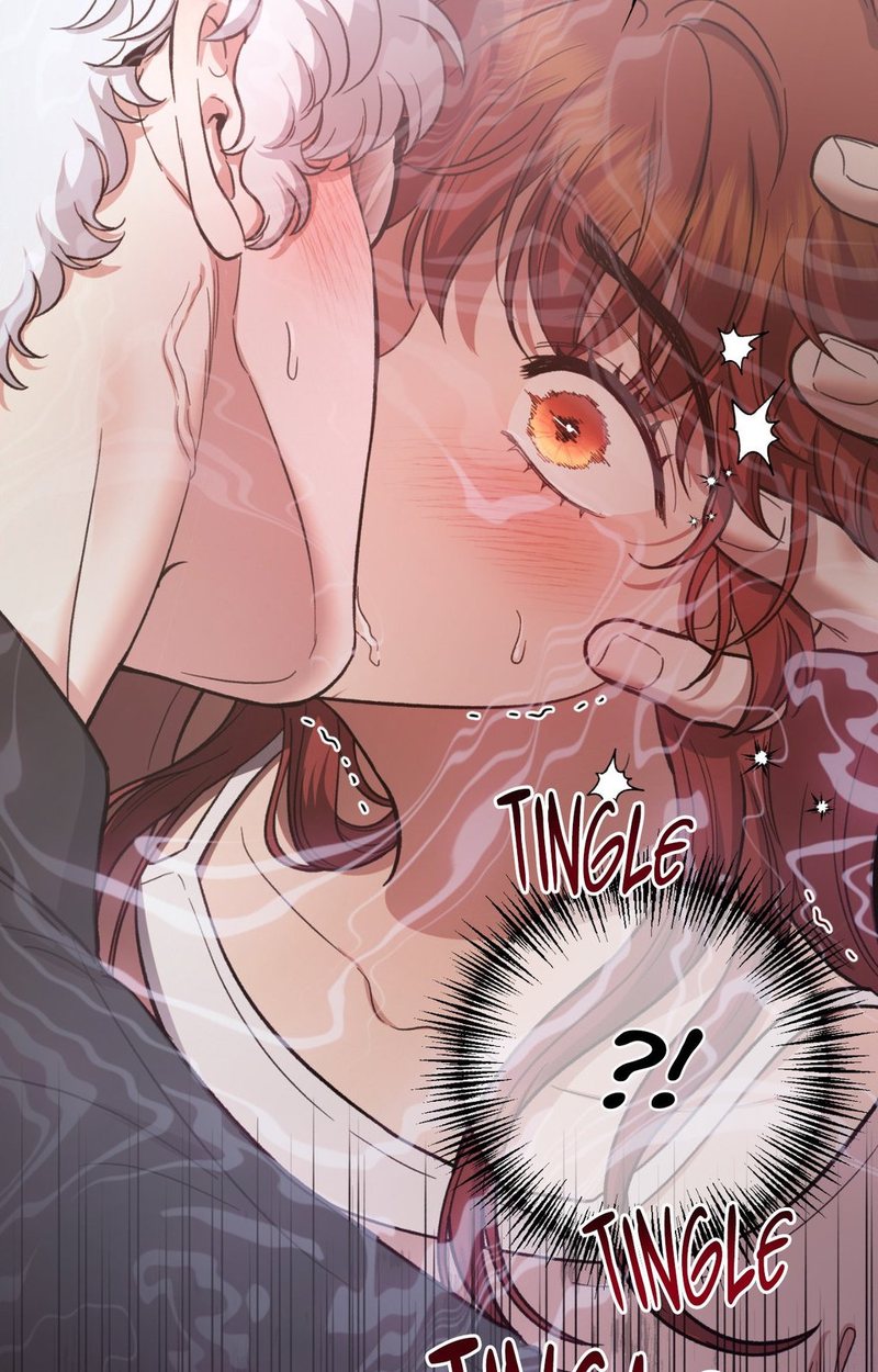Hana’s Demons of Lust