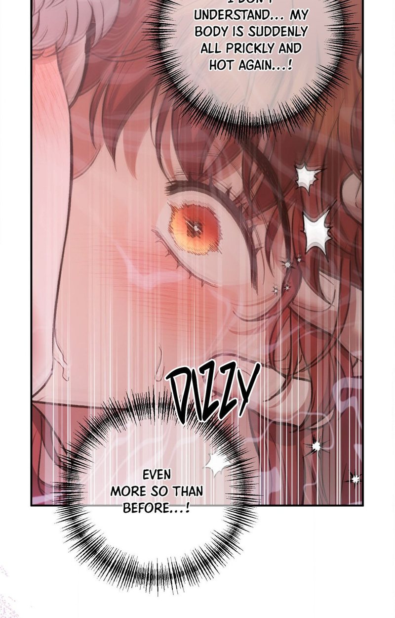Hana’s Demons of Lust