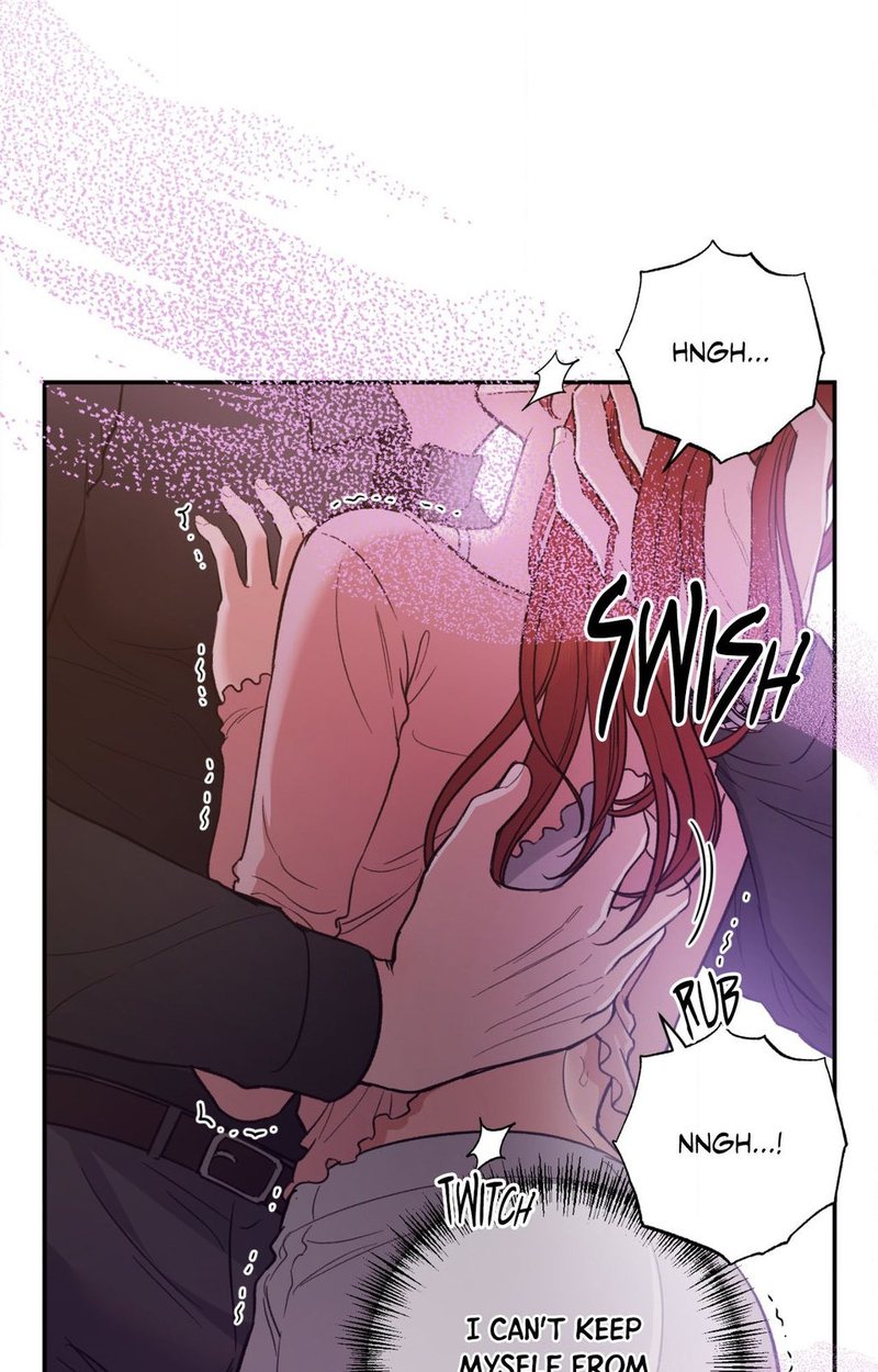Hana’s Demons of Lust