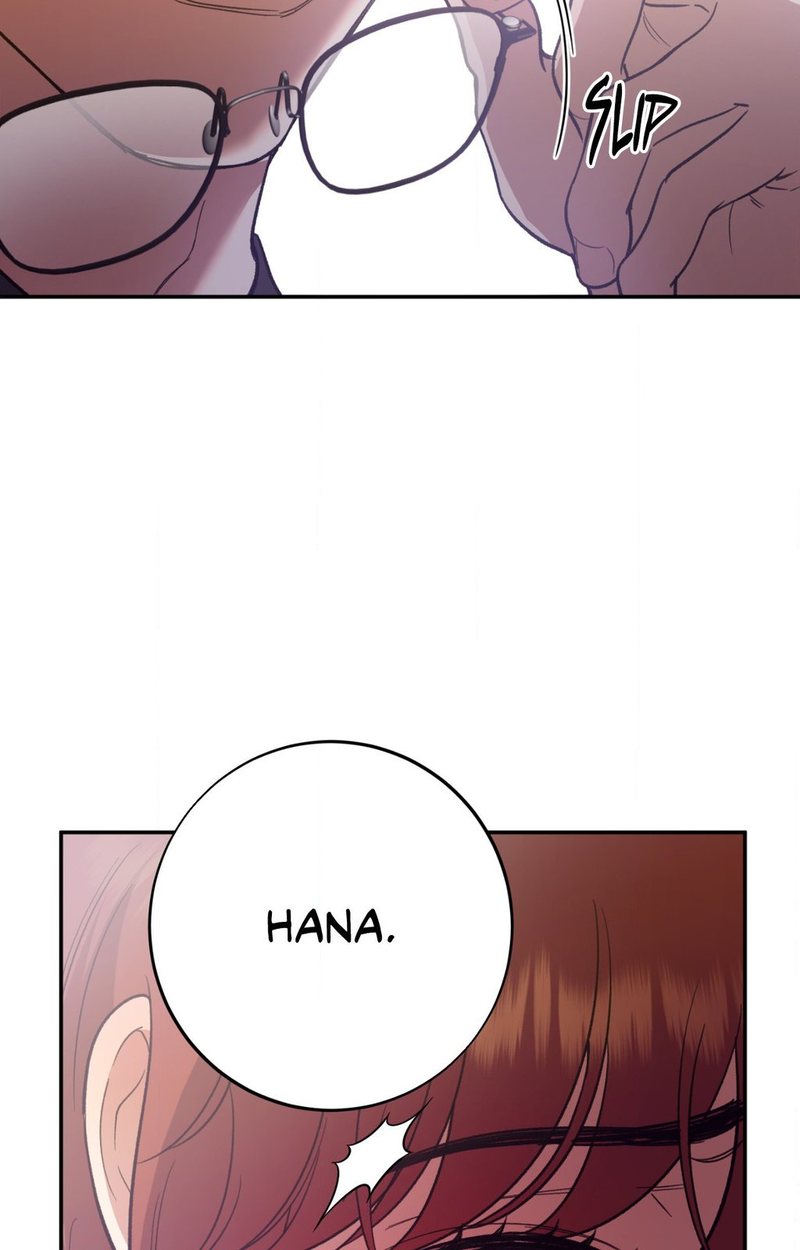 Hana’s Demons of Lust