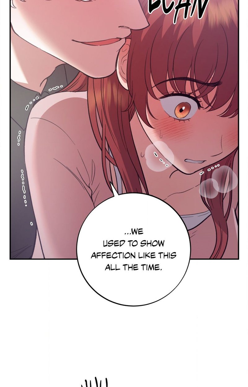 Hana’s Demons of Lust
