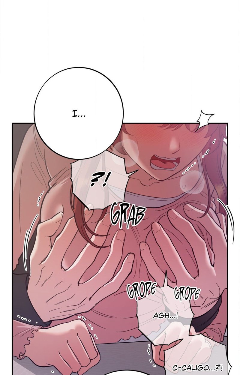 Hana’s Demons of Lust