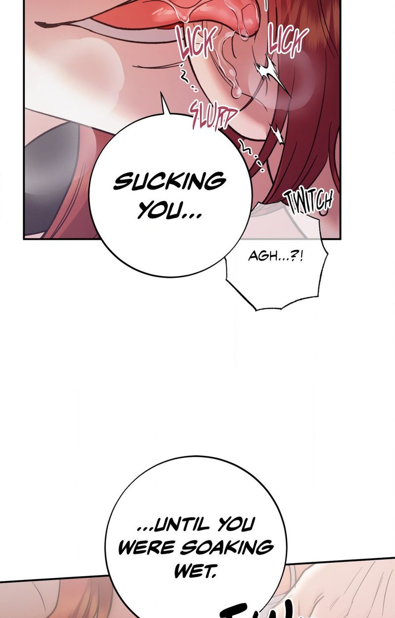 Hana’s Demons of Lust