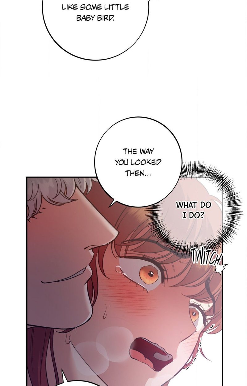 Hana’s Demons of Lust