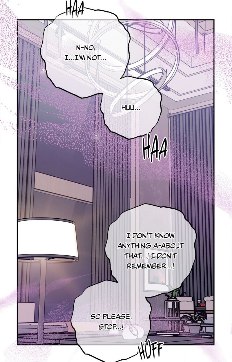 Hana’s Demons of Lust