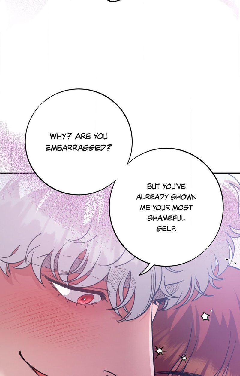 Hana’s Demons of Lust