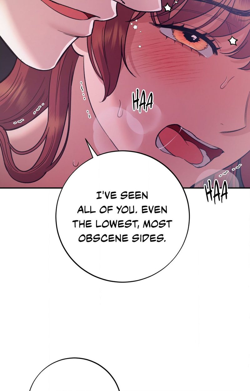 Hana’s Demons of Lust