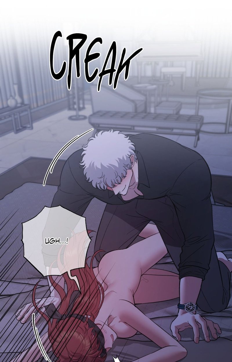 Hana’s Demons of Lust