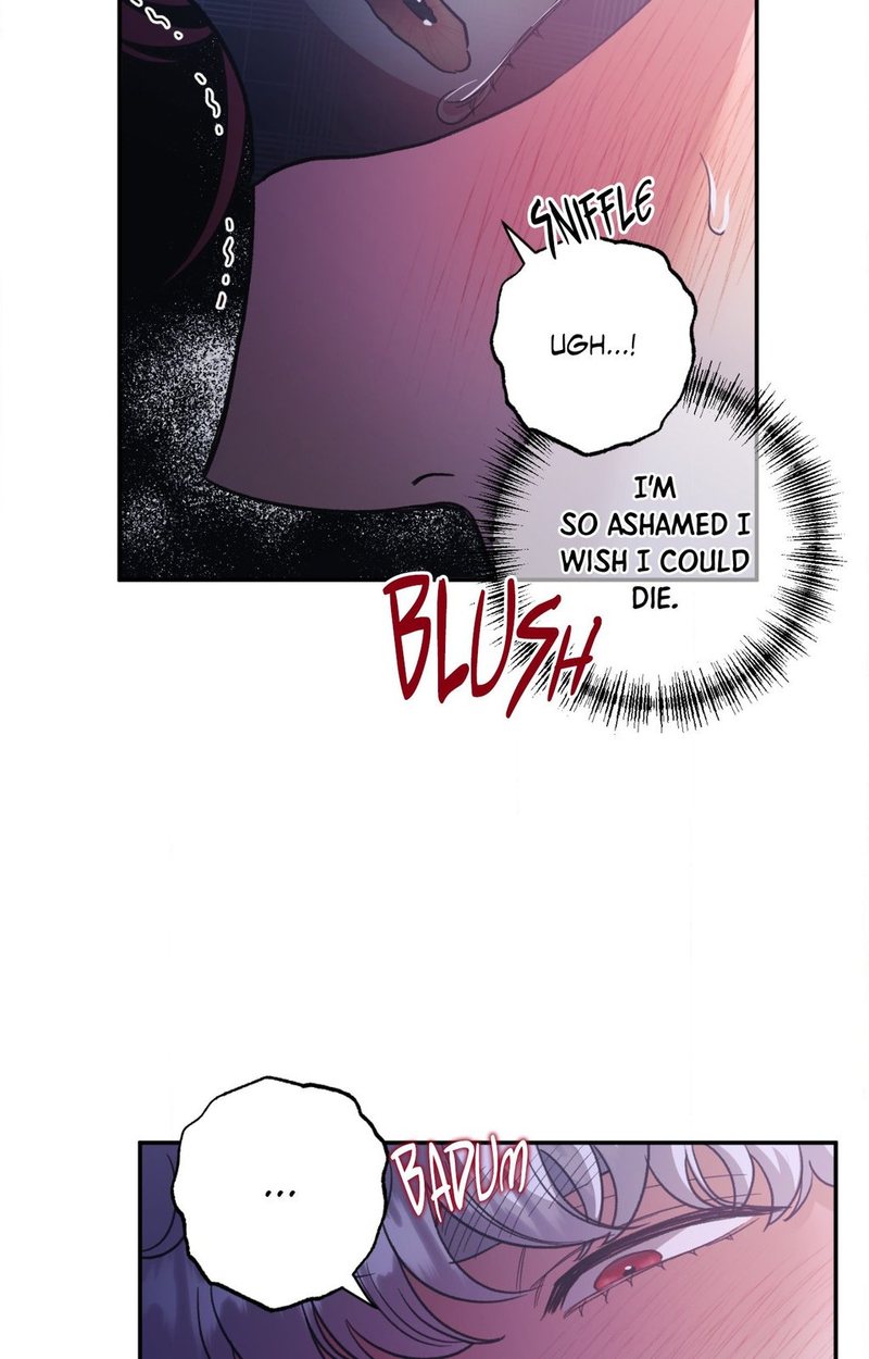 Hana’s Demons of Lust