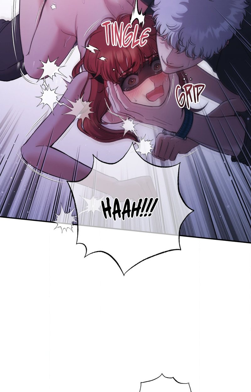 Hana’s Demons of Lust