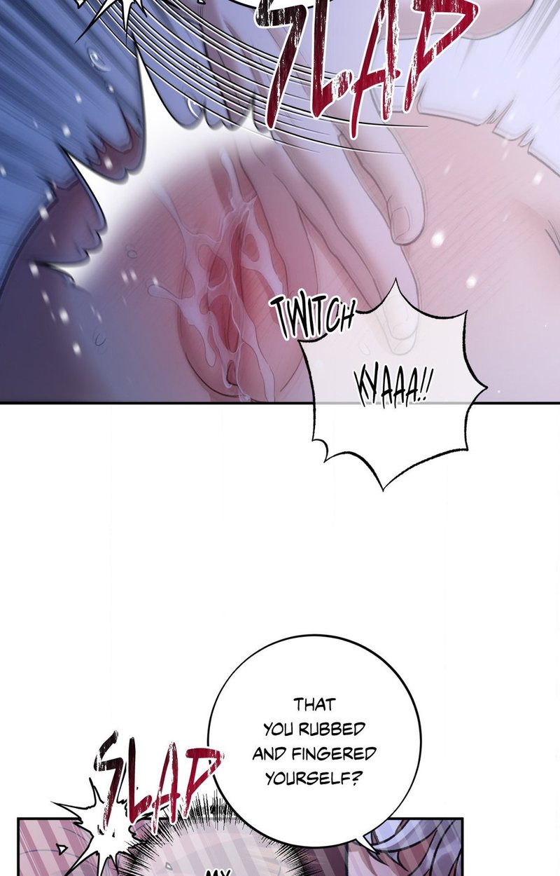 Hana’s Demons of Lust