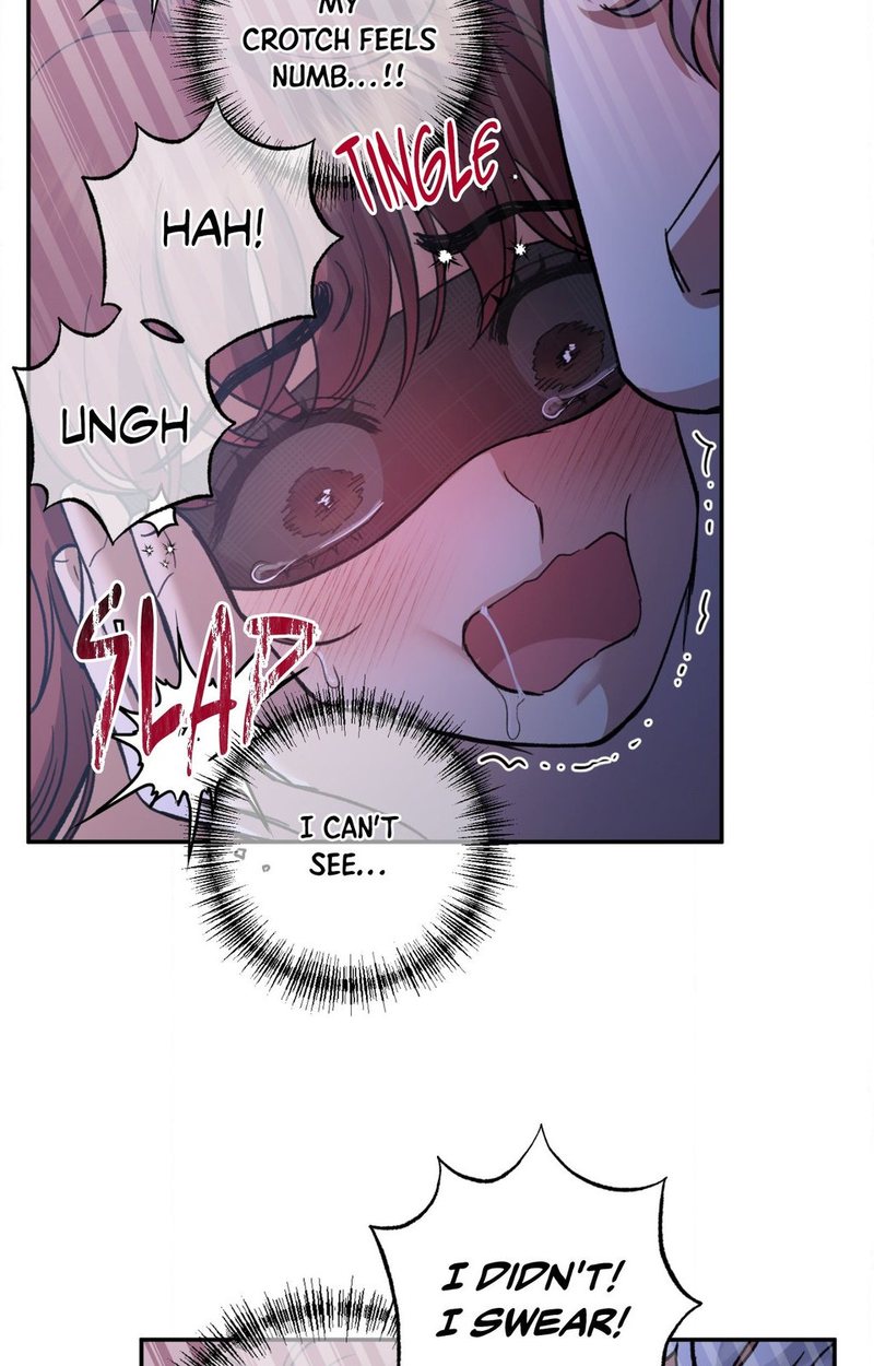 Hana’s Demons of Lust