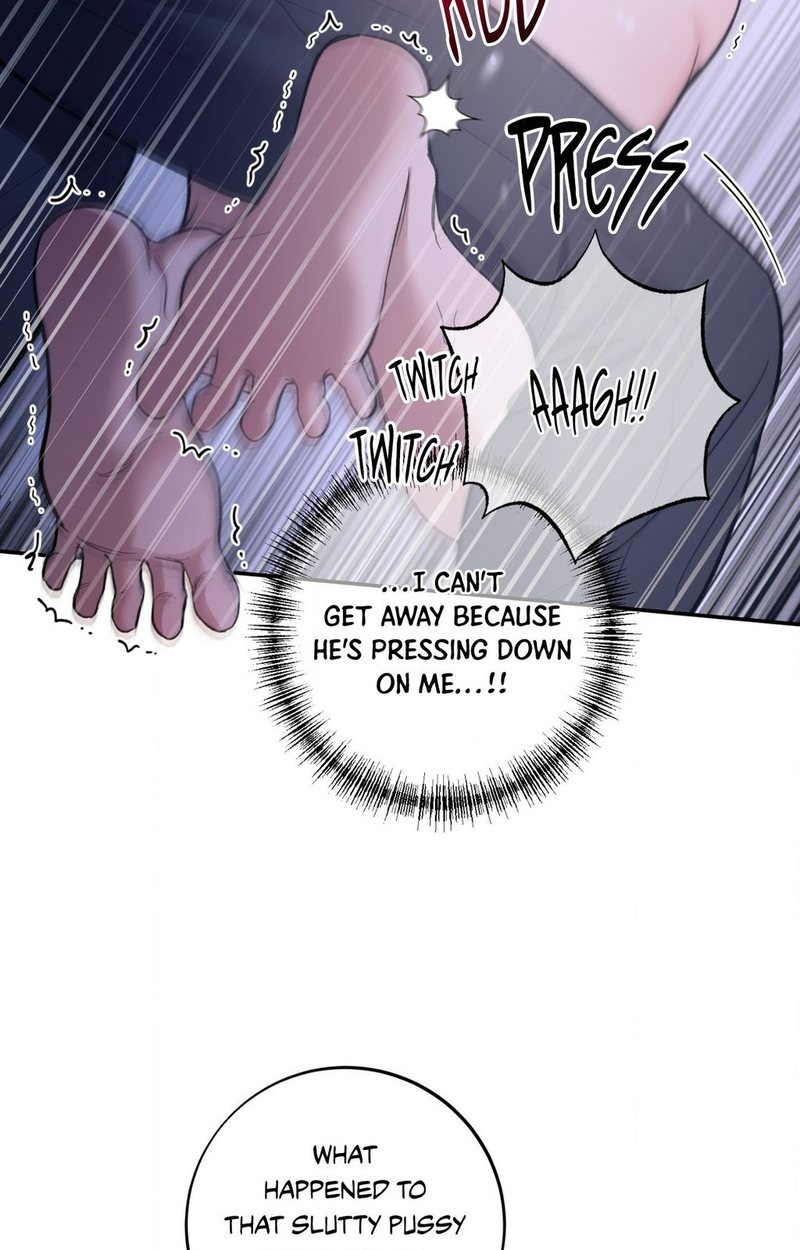 Hana’s Demons of Lust