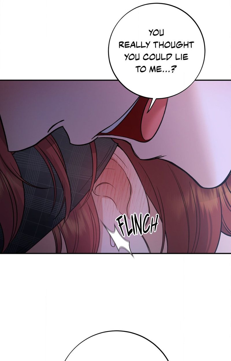 Hana’s Demons of Lust