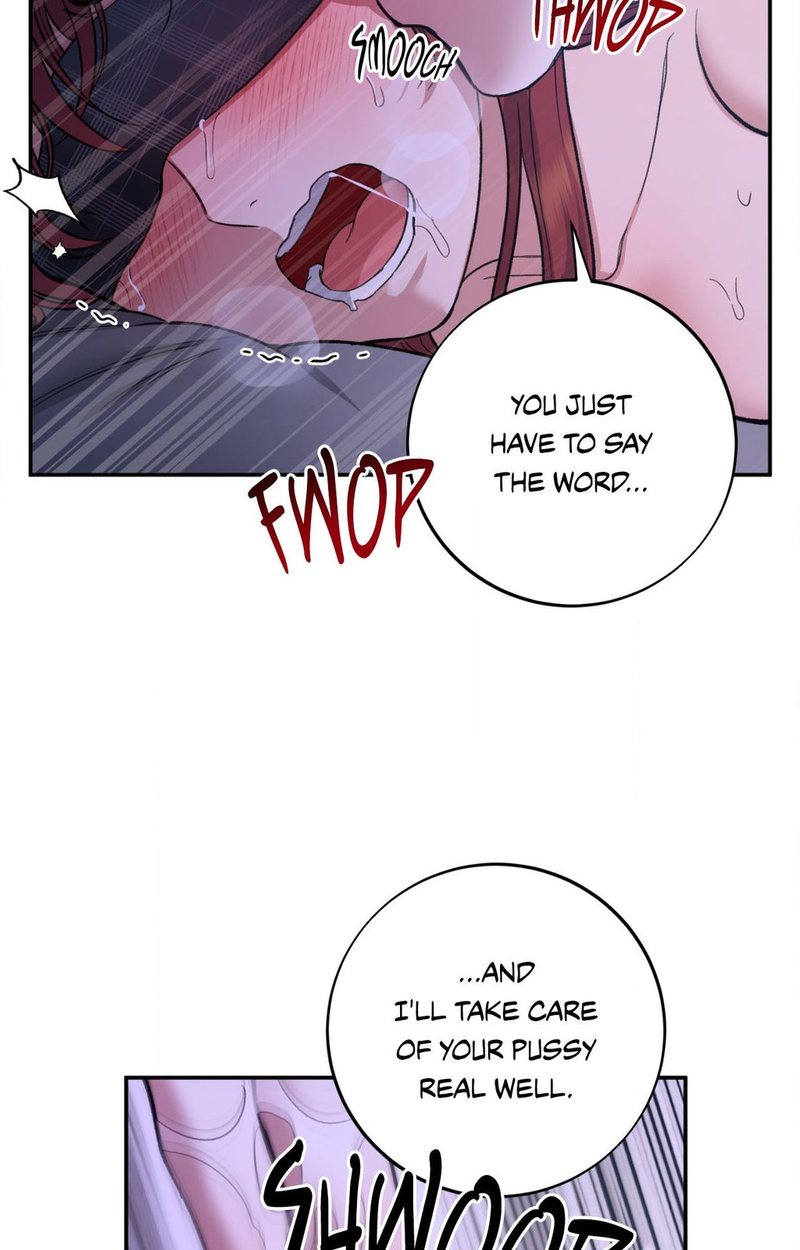 Hana’s Demons of Lust