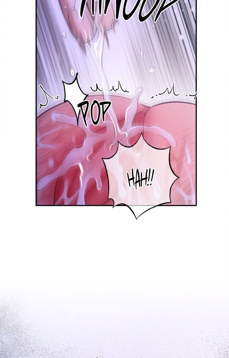 Hana’s Demons of Lust